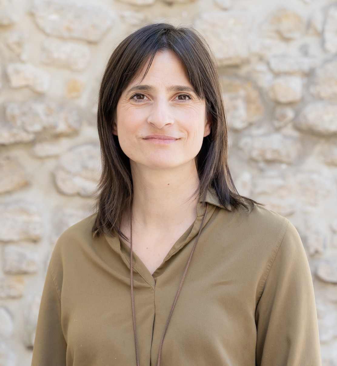 Lucie Bonfiglioli — Naturopathe