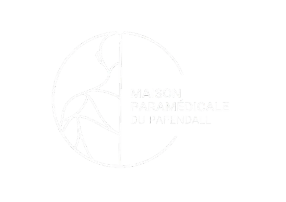 Maison Paramédicale du Pafendall logo